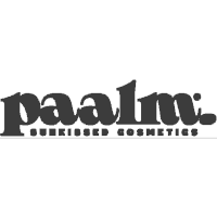 Paalm Cosmetics logo