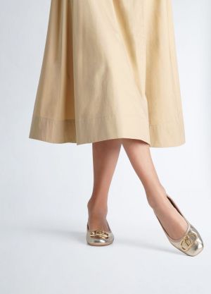 SA5033PX1860 Light Gold