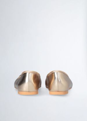 SA5033PX1860 Light Gold