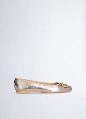 SA5033PX1860 Light Gold
