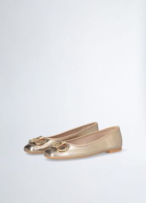 SA5033PX1860 Light Gold