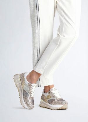 BA5015TX0070 Glitter Gold