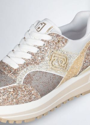 BA5015TX0070 Glitter Gold