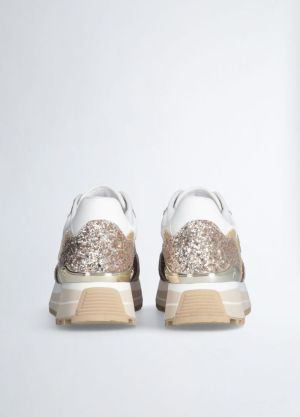 BA5015TX0070 Glitter Gold