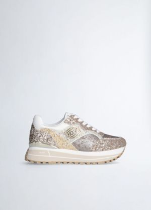 BA5015TX0070 Glitter Gold