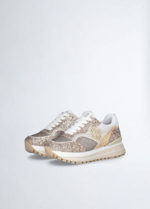 BA5015TX0070 Glitter Gold
