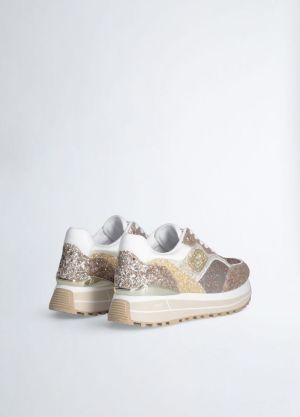 BA5015TX0070 Glitter Gold