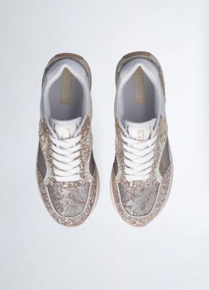 BA5015TX0070 Glitter Gold