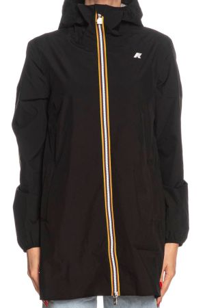 K8133YW Black Pure USY