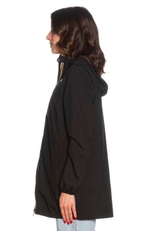 K8133YW Black Pure USY