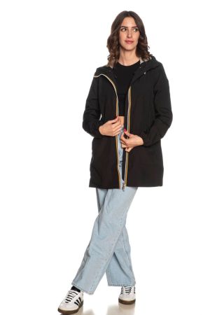 K8133YW Black Pure USY