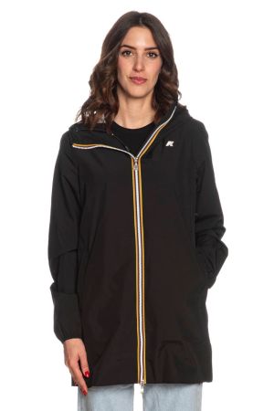 K8133YW Black Pure USY