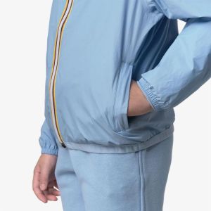 K61336W Blue Cielo