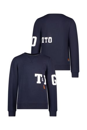 X502-6310 Navy 190