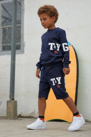 X502-6310 Navy 190