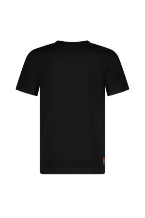 X502-6423 Black 099