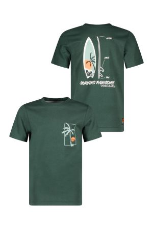 X502-6430 Storm Green 355