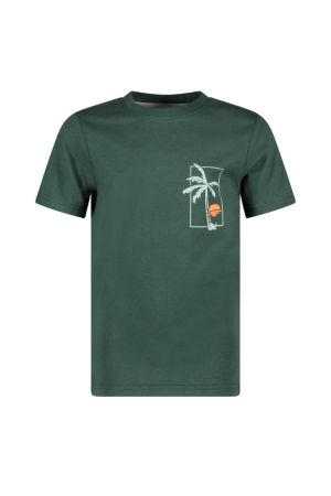 X502-6430 Storm Green 355