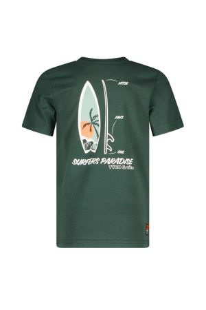 X502-6430 Storm Green 355