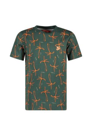 X502-6436 Storm Green 355