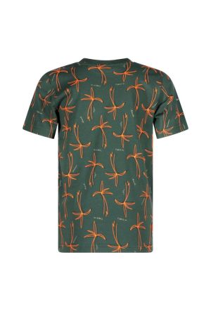 X502-6436 Storm Green 355