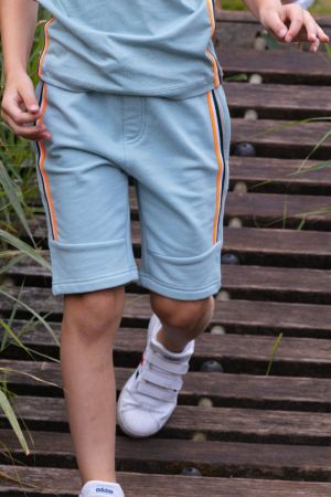 X502-6620 Surf Blue 306