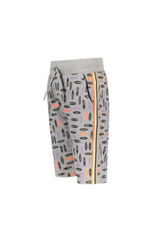 X502-6622 Grey Melee 700