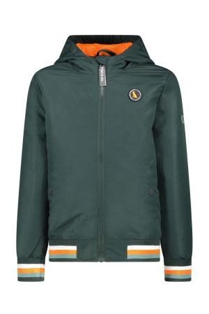 X502-6202 Storm Green 355