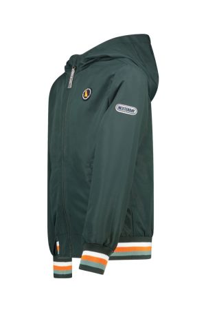 X502-6202 Storm Green 355