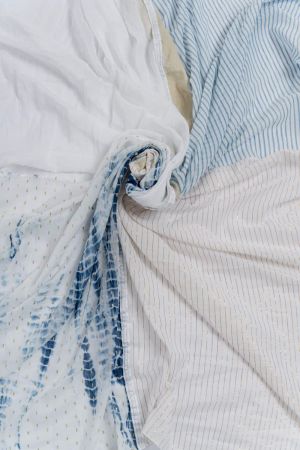FOULARD Johanna