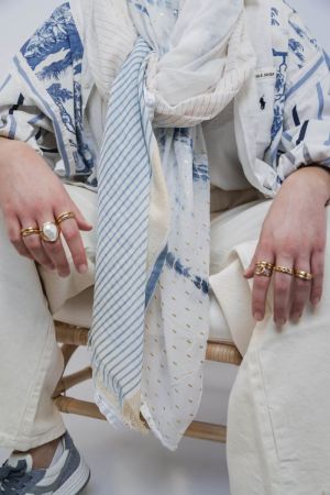 FOULARD Johanna
