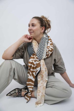 FOULARD Jasmine