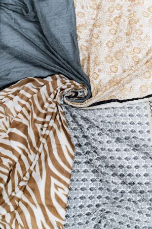 FOULARD Jasmine