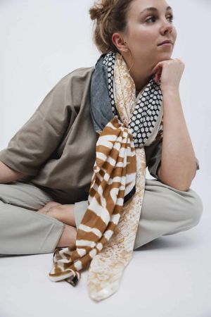 FOULARD Jasmine