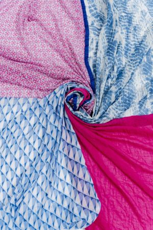 FOULARD Josephine