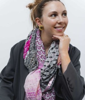 FOULARD Judith