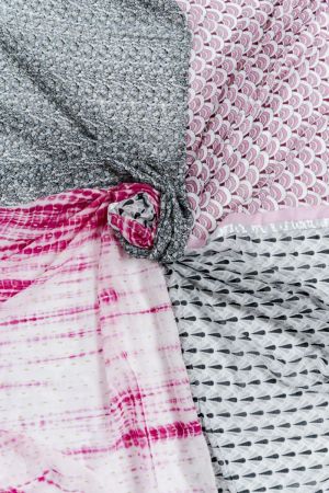 FOULARD Judith