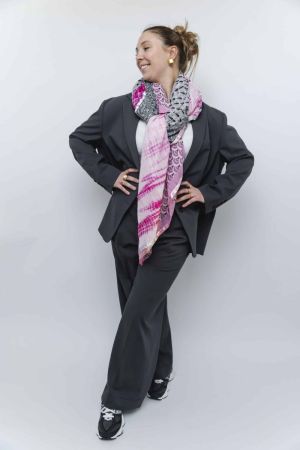 FOULARD Judith