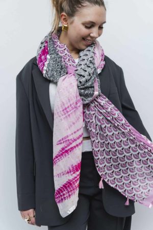FOULARD Judith