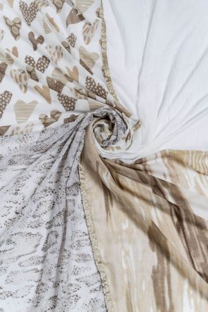 FOULARD Jade