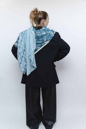 FOULARD Julia