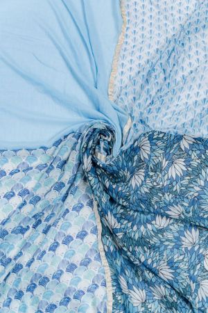 FOULARD Julia