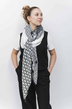 FOULARD Julie
