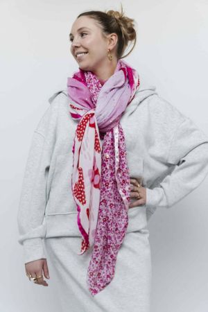 FOULARD Jackie