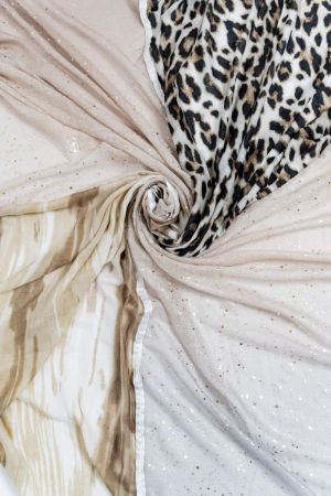 FOULARD Jeanne