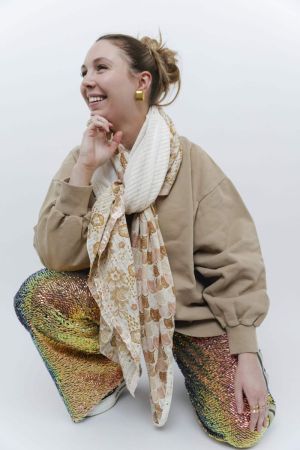FOULARD Jodie