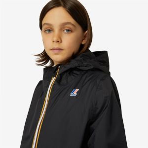 K6121EWY Noir