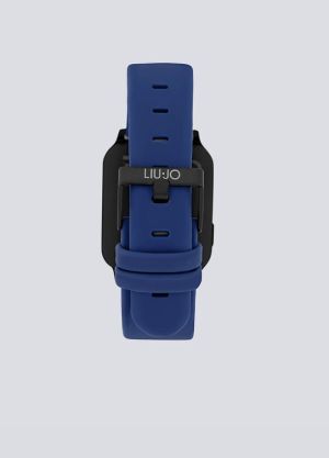 SWLJ Bleu