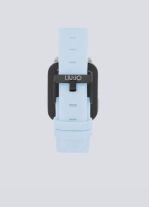 SWLJ Bleu Ciel