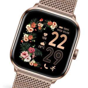 SWJ Rose Gold